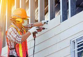 Best Siding for New Construction  in King, NC