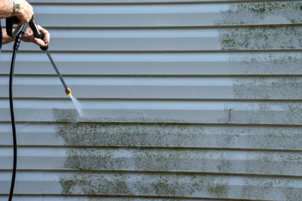 King, NC Siding Installation & Repair Company
