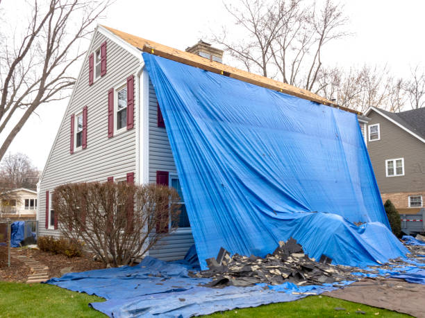 Best Insulated Siding Installation  in King, NC